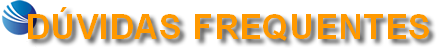 Duvidas Frequentes